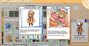 100% Orange Juice - Sweet Gods Pack