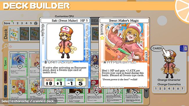 100% Orange Juice - Sweet Gods Pack