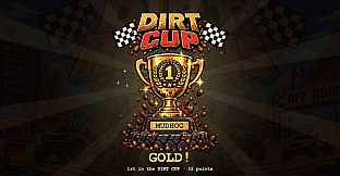 Dirt Ruckus
