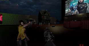 Dawn of Horror