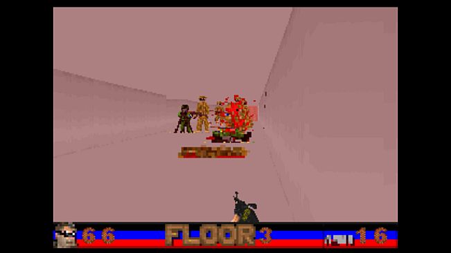 Call of Otechestvo Donbass