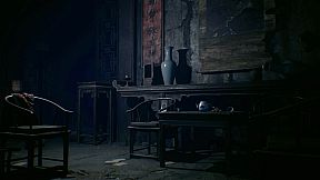 Paper Dolls: Original / 纸人