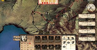 Way of Defector - Character Kim Eun-sim