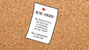 Mark Sharp & The Bar Thieves