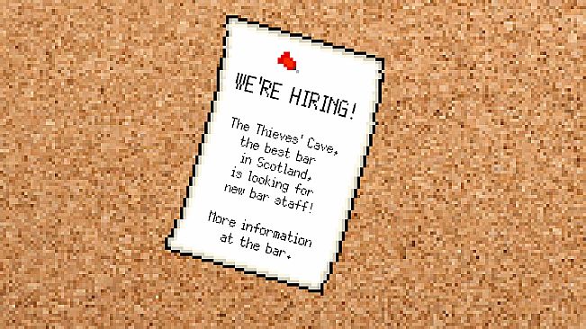 Mark Sharp & The Bar Thieves