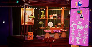 Mystiques: Haunted Antiques