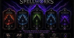 Spellworks