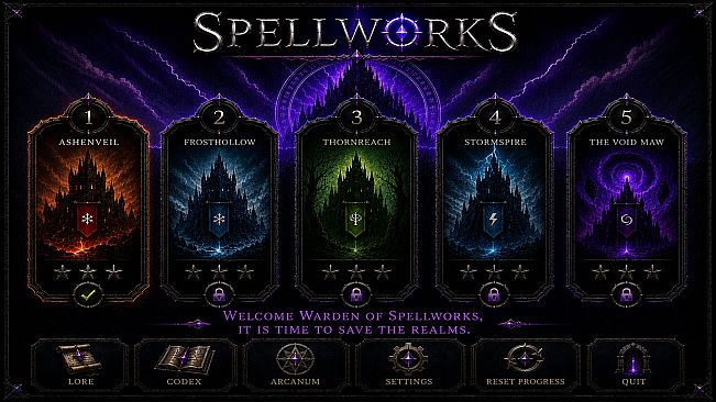 Spellworks