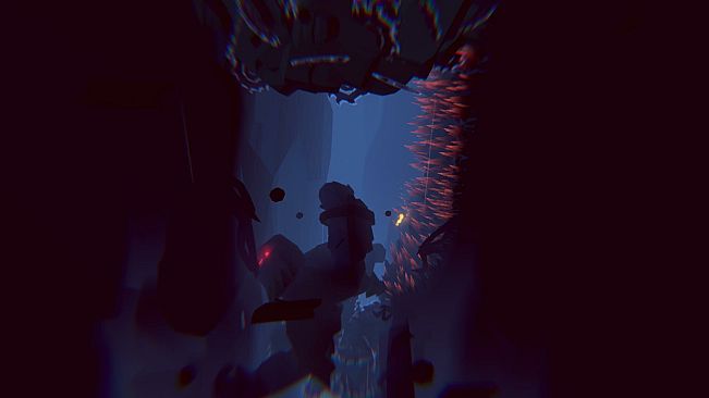 Through the Nightmares