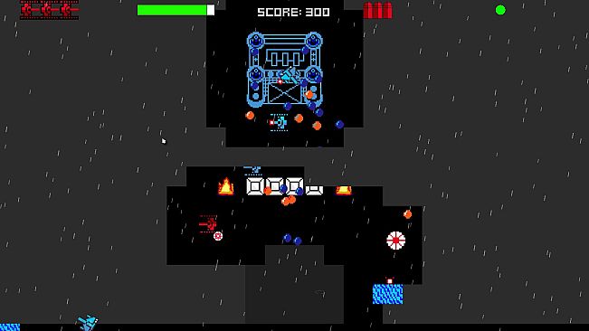 Tiger Tank 59 Ⅰ Air Strike MP099