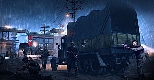 Sniper Elite 5: Kraken Awakes Mission, Weapon and Skin Pack