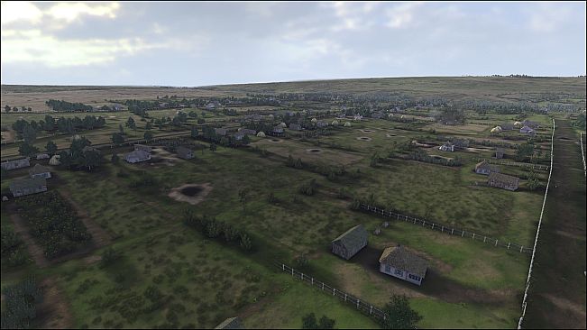 Graviteam Tactics: Final Offensive