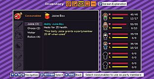 The Backworld: Prologue