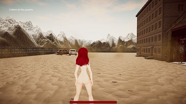 Hitler is my crush - Adult Content 18+