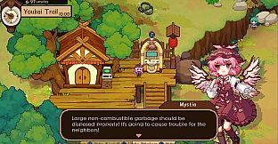 Touhou Mystia's Izakaya DLC2.5 Pack