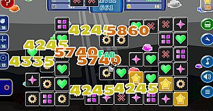 Quotes Quest - Match 3