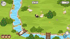 Sven – completely screwed