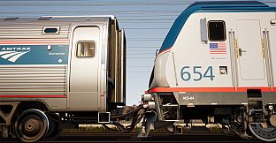 Train Sim World 2: Rush Hour Season Ticket