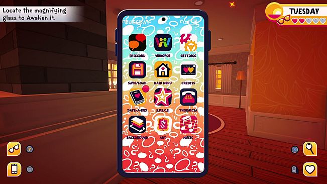 Date Everything! - Lavish DLC