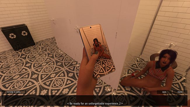 Security Guard Sex - Episode 3