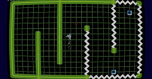 RetroWar: 8-bit Party Battle