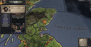 Crusader Kings II: Celtic Portraits