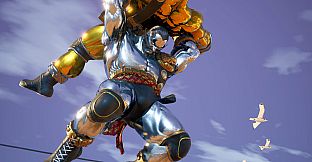 FIGHTING EX LAYER - Color Gold/Silver: Darun