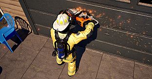 Firefighting Simulator: Ignite - Turnout Gear Pack #1