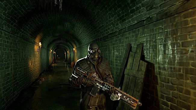 HARDWIRED: Ghost In The Reset