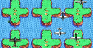 Aircraft War: Extra Level Pack 1