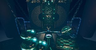 Knock on Fate：Dragon Palace