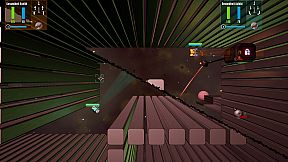 Steinstern: Spacewar