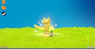 Desktop Cat Cafe+ (Supporter Pack)