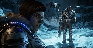 Gears 5 - Ultra-HD Texture Pack