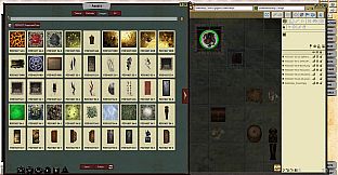 Fantasy Grounds - Pathfinder RPG - Traps and Treasure Pawns