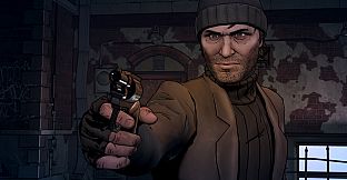 Batman - The Telltale Series