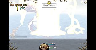 Tales of Agaris - The Legendary Rion