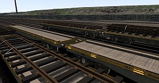 TS Marketplace: YQA Parr Wagon Pack