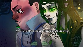 Brilliant Shadows - Part One of the Book of Gray Magic