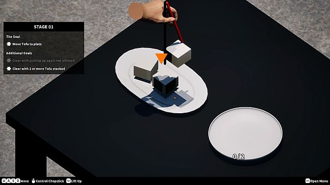 All About Chopsticks