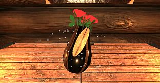 Patina: Forgotten Antiques Simulator
