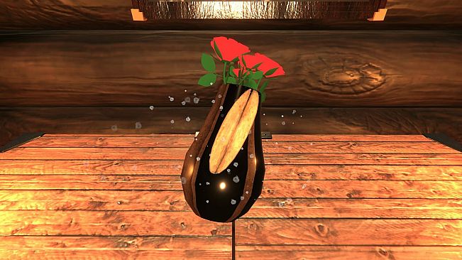 Patina: Forgotten Antiques Simulator