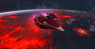 Star Conflict - Sparks of sentiment (Deluxe edition)