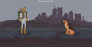The Wanderer