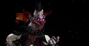 Killer Klowns From Outer Space: Piekielny komandos — Fluxo