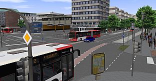 OMSI 2 Add-On Aachen