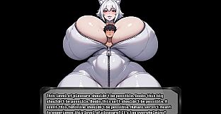 Monster Femdom