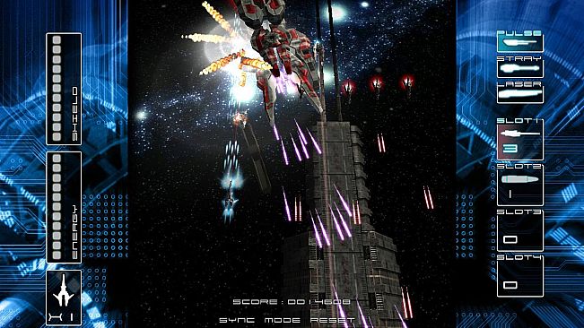 Razor2: Hidden Skies