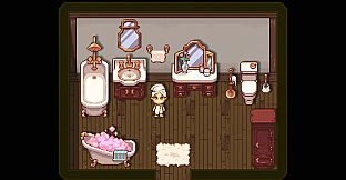 Sun Haven: Squeaky Clean Pack