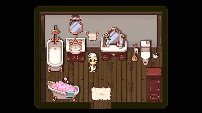 Sun Haven: Squeaky Clean Pack